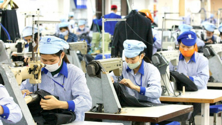 Xuất xứ hàng hóa: Yêu cầu quan trọng để hưởng ưu đãi thuế quan trong EVFTA (5/6/2020)