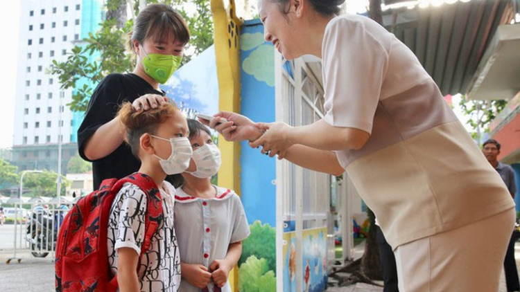 Giáo viên mầm non xin về hưu sớm (18/6/2020)