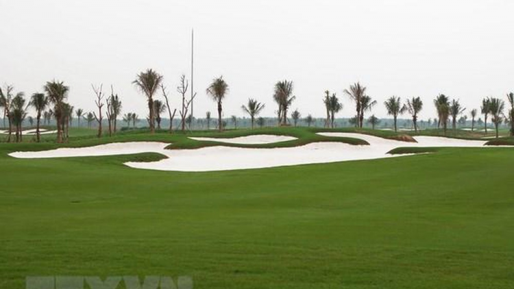 Nghị định 52 mở ra cơ hội và thách thức với nhà đầu tư vào sân Golf (12/6/2020)