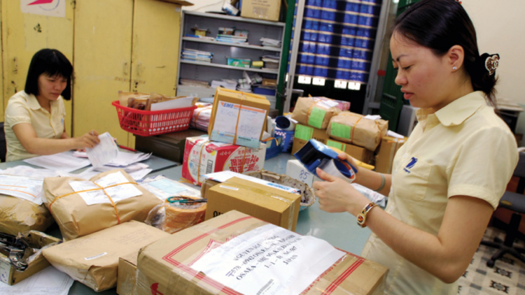 Nguy cơ gia tăng việc gửi hàng lậu qua đường bưu điện (12/6/2020)