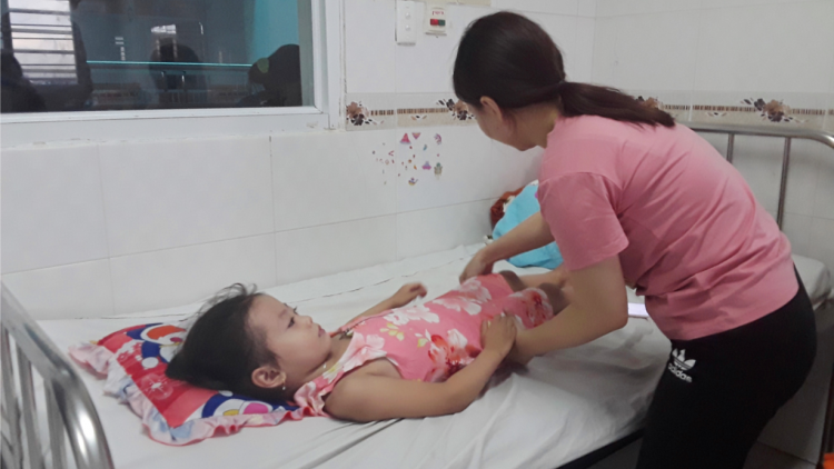 Cần Thơ: Cảnh báo Sốt xuất huyết vào mùa (7/6/2020)