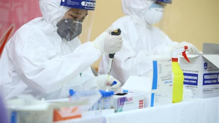 THỜI SỰ 12H TRƯA 20/6/2020: Đến hôm nay, nước ta đã qua 65 ngày không có ca mắc mới COVID-19 trong cộng đồng