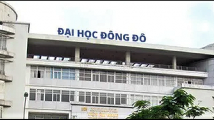 THỜI SỰ 21H30 ĐÊM 3/6/2020: Bộ Công an ra Quyết định khởi tố thêm hai bị can trong vụ Trường Đại học Đông Đô về tội “Giả mạo trong công tác”