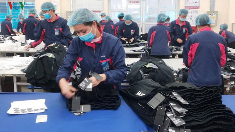 Vì sao công nhân khó tiếp cận gói hỗ trợ 62.000 tỷ đồng (11/6/2020)