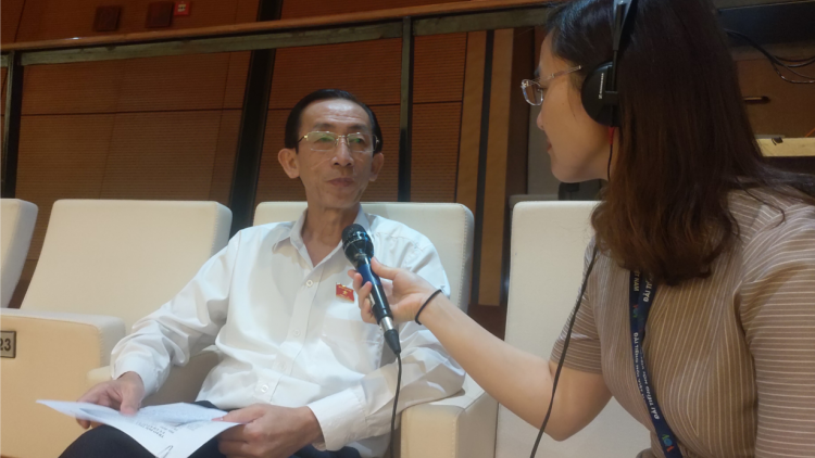 Để phục hồi, phát triển kinh tế (13/6/2020)