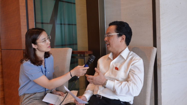 Quốc hội chính thức thông qua Nghị quyết phê chuẩn EVFTA (8/6/2020)