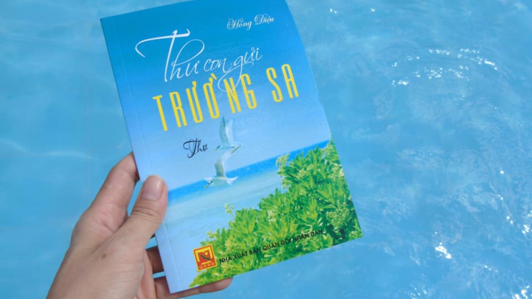 "Thư con gửi Trường Sa": Gửi tình yêu tới những người lính đảo (17/6/2020)