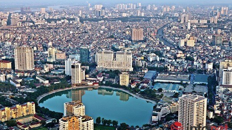 Ủy ban thường vụ Quốc hội đồng ý cho Hà Nội nâng trần vay nợ, tăng mức thu một số loại phí