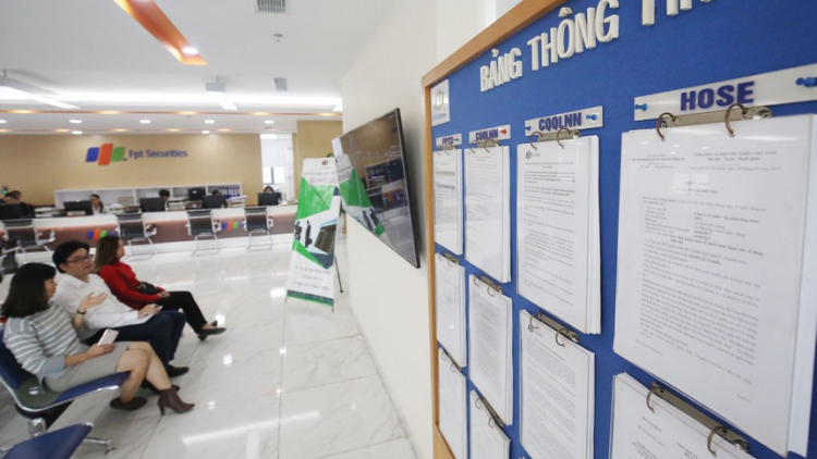 Trái phiếu doanh nghiệp: Cần một đầu mối thông tin (16/6/2020)