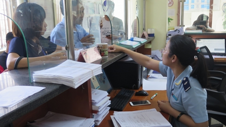 Đơn giản hóa thủ tục hải quan, hỗ trợ doanh nghiệp, thúc đẩy hoạt động xuất nhập khẩu (17/6/2020)