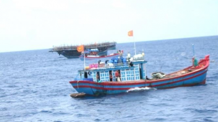 Cẩn trọng tai nạn trên biển (22/6/2020)