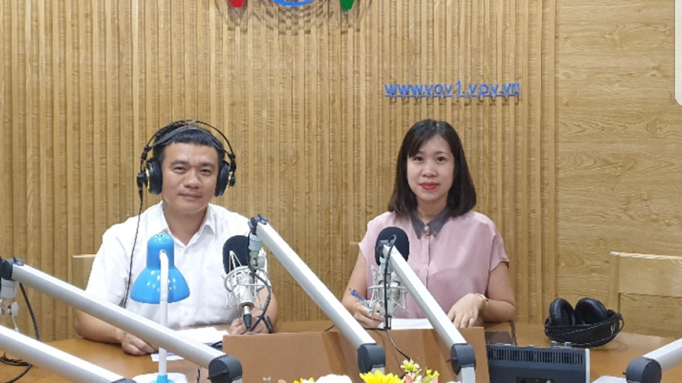 Tư vấn các giải pháp tiết kiệm điện cao điểm mùa nắng nóng  (8/6/2020)