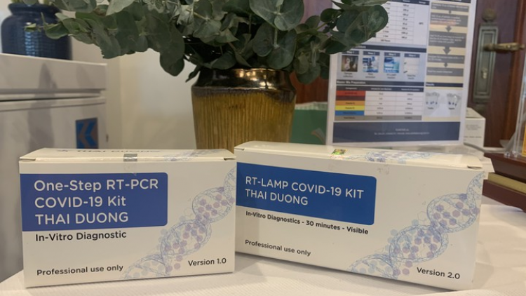 THỜI SỰ 21H30 ĐÊM 5/6/2020: Việt Nam công bố thêm hai bộ kit chẩn đoán Covid-19 được lưu hành tại Châu Âu.