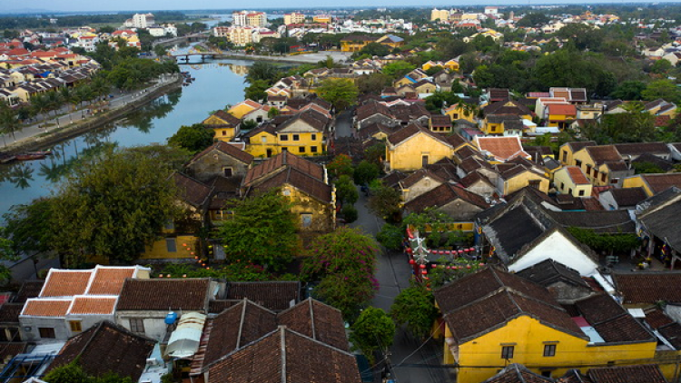 Tái cơ cấu du lịch: Không nên giảm giá quá sâu (15/6/2020)