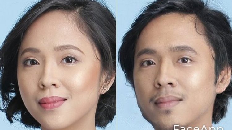 Cẩn trọng với ứng dụng chỉnh ảnh nhận dạng gương mặt FaceApp (23/6/2020)