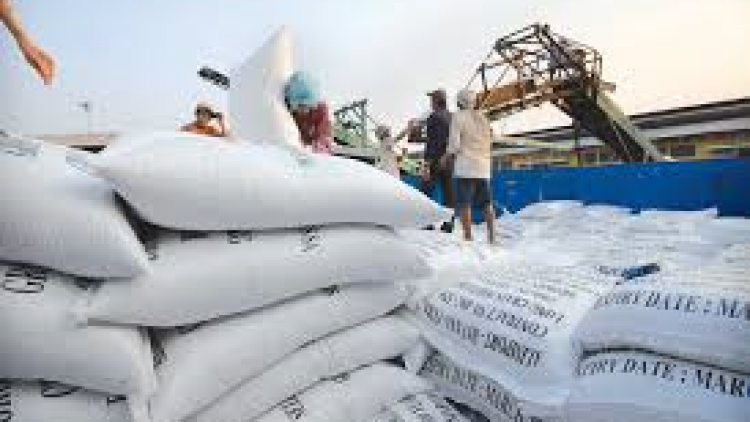 THỜI SỰ 18H CHIỀU 8/6/2020: Thị trường xuất khẩu gạo của Việt Nam có nhiều khởi sắc khi giá bán cao hơn so với cùng kỳ nhiều năm.