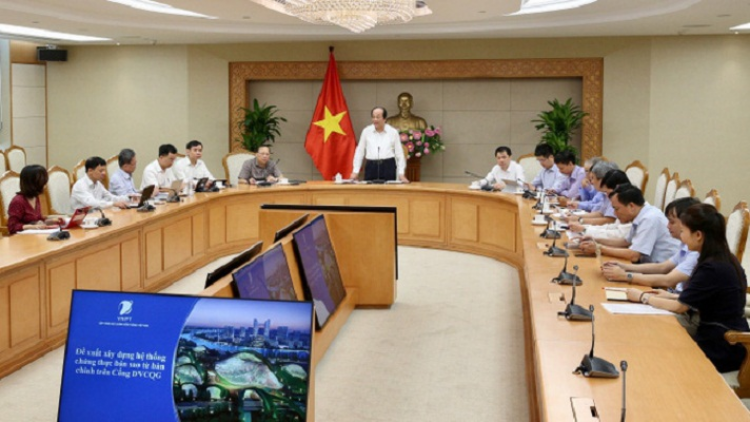 THỜI SỰ 18H CHIỀU 4/6/2020: Dịch vụ chứng thực bản sao điện tử từ bản chính trên Cổng Dịch vụ công Quốc gia sẽ khai trương vào ngày 1/7 tới.