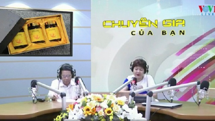 Đông trùng hạ thảo hỗ trợ cần thiết cho người bị xơ vữa động mạch (6/6/2020)