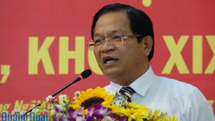 THỜI SỰ 18H CHIỀU 5/6/2020: Đề nghị Bộ Chính trị thi hành kỷ luật Bí thư Tỉnh ủy Quảng Ngãi.