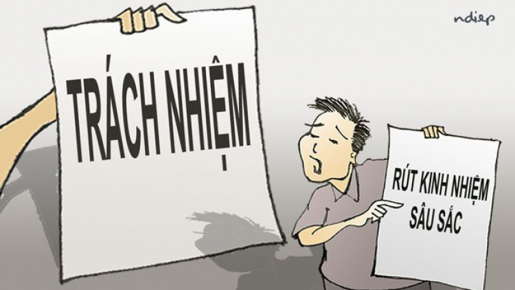 Ngăn chặn cán bộ sai phạm: Phải làm tốt tự phê bình và phê bình (26/6/2020)