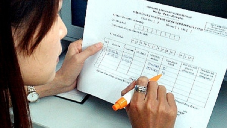 Kê khai thuế thu nhập cá nhân, giảm trừ gia cảnh cho người phụ thuộc: Những điểm cần lưu ý (28/7/2020)