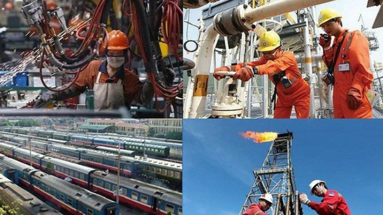 Thủ tướng phê duyệt Danh mục doanh nghiệp có vốn nhà nước thực hiện thoái vốn đến hết năm 2020 (1/7/2020)
