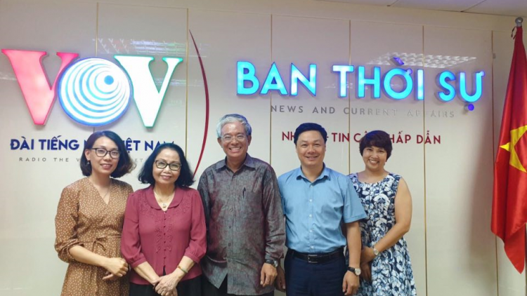 25 năm gia nhập ASEAN: Dấu ấn Việt Nam! (28/7/2020)