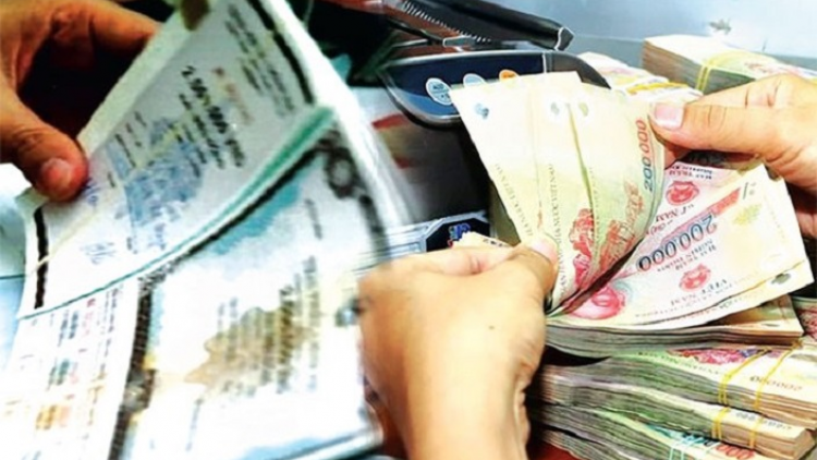 Cảnh báo nhà đầu tư nhỏ lẻ khi tăng nắm giữ trái phiếu doanh nghiệp (10/7/2020)