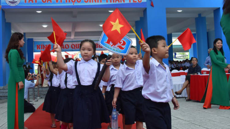 Không được tổ chức dạy học trước khai giảng: Sẽ không ảnh hưởng chương trình học (1/7/2020)