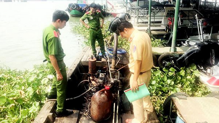 Có nên bổ sung hình thức phạt lao động công ích khi sửa đổi luật xử lý vi phạm hành chính (29/7/2020)
