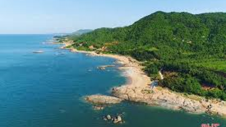 Hà Tĩnh tăng cường các giải pháp hỗ trợ kích cầu du lịch (14/7/2020)