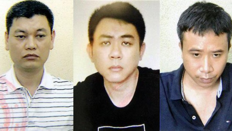 THỜI SỰ 18H CHIỀU 22/7/2020: Khởi tố bị can, bắt tạm giam 3 đối tượng “chiếm đoạt tài liệu bí mật nhà nước” liên quan vụ án xảy ra tại Công ty TNHH TM và Dịch vụ Kỹ thuật Nhật Cường