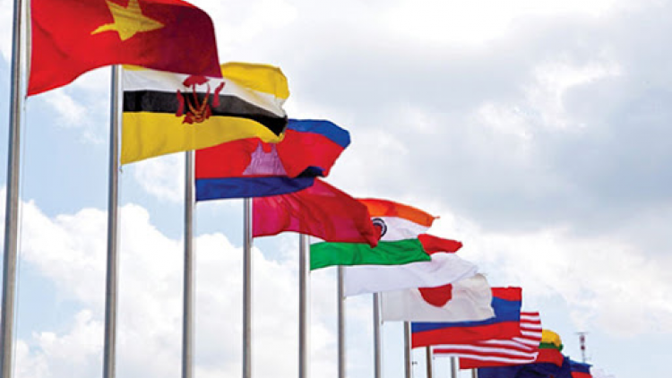 Việt Nam kỳ vọng phát triển Tầm nhìn Cộng đồng ASEAN sau năm 2025 (20/7/2020)