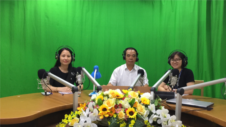 Triển khai Luật thủy sản 2017 và những nỗ lực ngăn chặn khai thác IUU (12/7/2020)