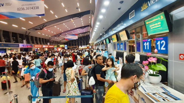 Đà Nẵng: Công ty lữ hành, khách sạn hỗ trợ dời tour, hoàn lại tiền cho du khách (27/7/2020)