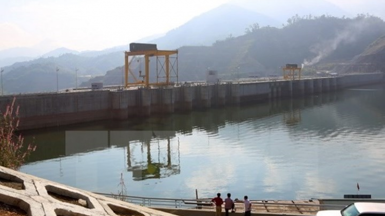 Báo động tình trạng xuống cấp hồ đập thủy lợi (25/7/2020)