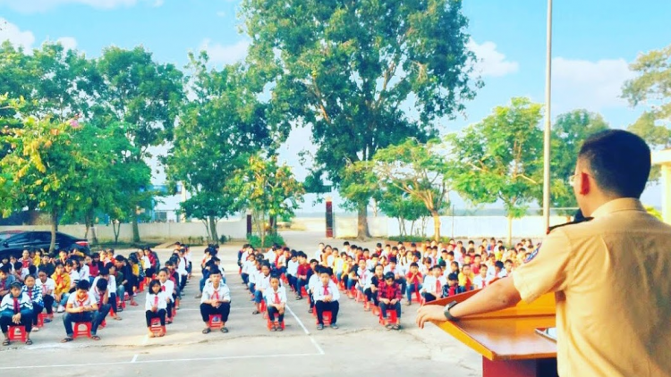 Nghệ An đổi mới hình thức và nội dung tuyên truyền phổ biến pháp luật cho mọi đối tượng (3/7/2020)