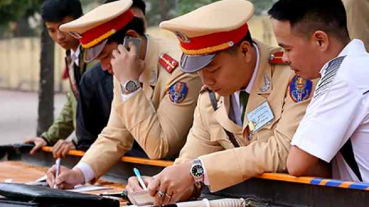 Luật xử lý vi phạm hành chính - nâng cao hiệu lực quản lý nhà nước (3/7/2020)