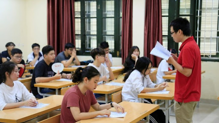 Chủ động các tình huống có thể xảy ra trong kỳ thi tốt nghiệp THPT năm 2020 (11/7/2020)