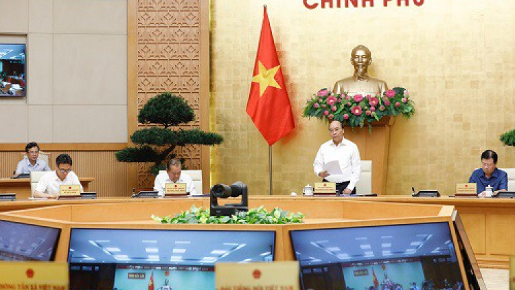 THỜI SỰ 12H TRƯA 29/7/2020: Thủ tướng Chính phủ yêu cầu xét nghiệm tất cả những người ở Đà Nẵng quay về Hà Nội