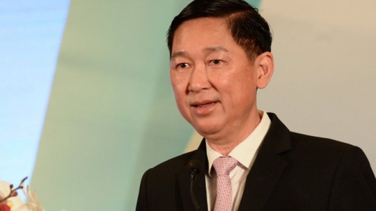 THỜI SỰ 18H CHIỀU 11/7/2020: Thủ tướng Chính phủ ký quyết định tạm đình chỉ công tác đối với ông Trần Vĩnh Tuyến - Phó Chủ tịch UBND TP Hồ Chí Minh