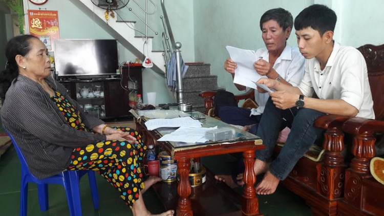 Đà Nẵng ủy thác 250 tỷ đồng qua ngân hàng để người dân vay trả nợ tiền đất tái định cư: Đừng để dân than phiền chỉ nghe nói trên ti vi (7/7/2020)