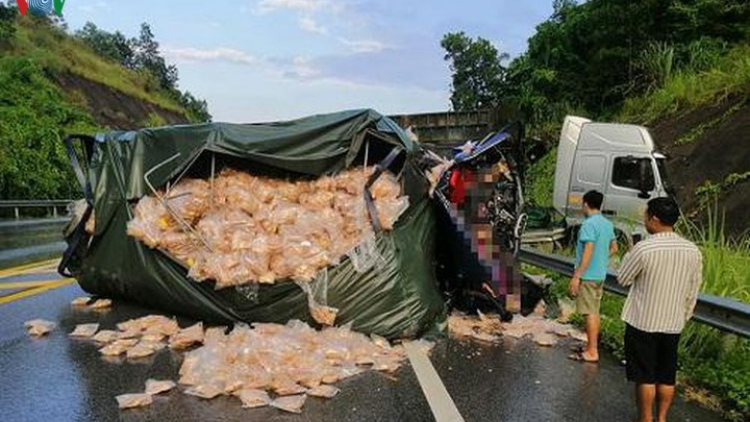 Đừng để cao tốc Nội Bài – Lào Cai trở thành “sát thủ vô tình” (25/7/2020)