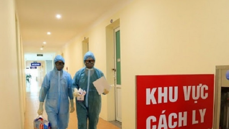 Họp Ban chỉ đạo Quốc gia: 1 ca COVID-19 tử vong, 13 ca nguy kịch (31/7/2020)