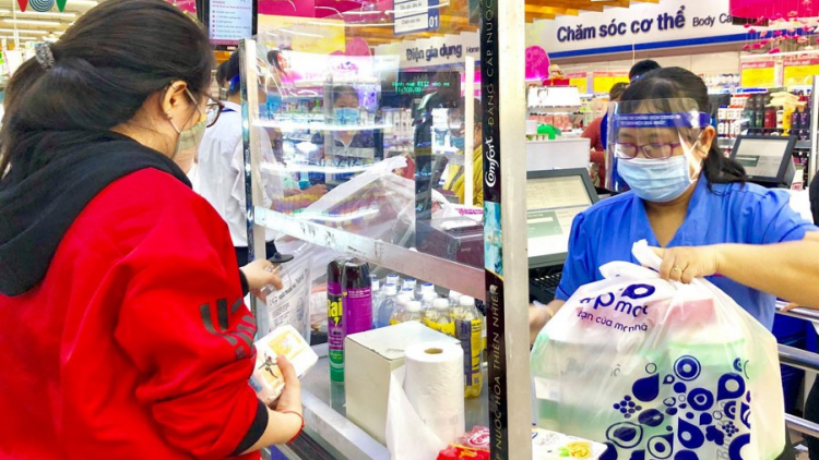 THỜI SỰ 12H TRƯA 28/7/2020: Thanh tra TPHCM kiến nghị điều tra dấu hiệu vi phạm pháp luật tại Liên Hiệp HTX Saigon Co.op.