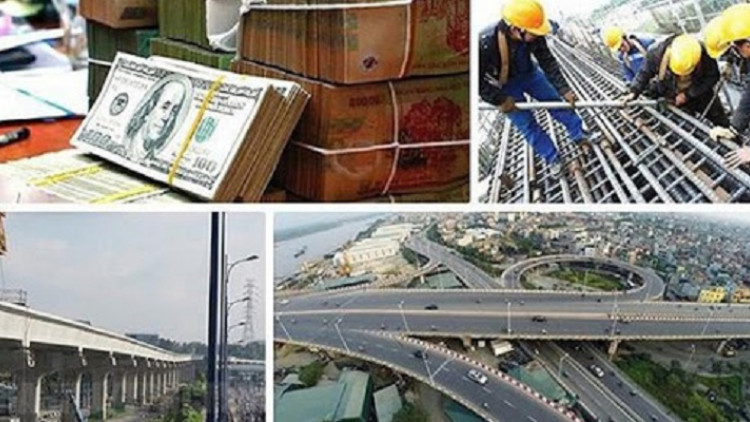 Những giải pháp giải ngân vốn đầu tư công hiệu quả (10/7/2020)