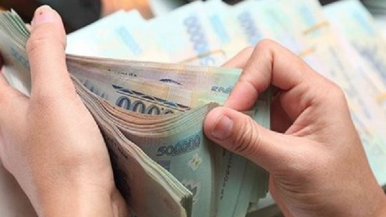 Nhiều ngân hàng vượt mốc 50% lợi nhuận cả năm (27/7/2020)