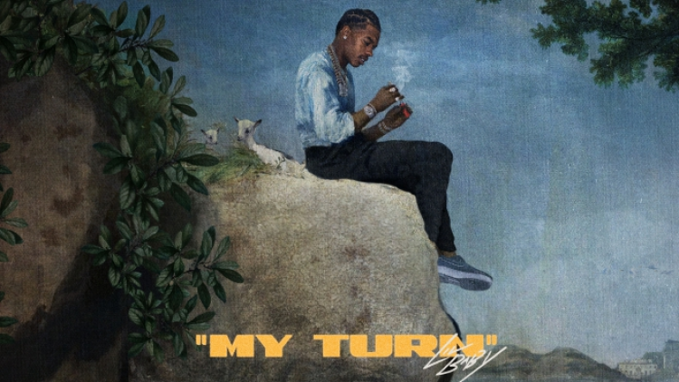 My Turn – Album đạt thành tích tốt nhất Billboard 200 trong năm 2020 (10/7/2020)