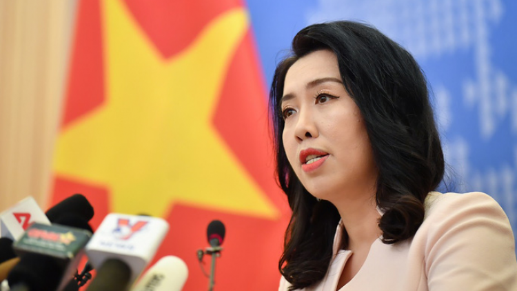 THỜI SỰ 18H CHIỀU 2/7/2020: Việt Nam trao công hàm phản đối Trung Quốc tập trận gần quần đảo Hoàng Sa .