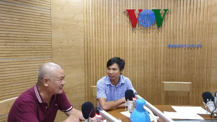 Có nên công khai danh tính người mua dâm? (18/7/2020)